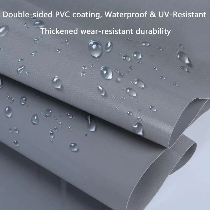 Bâche Imperméable PVC Robustel