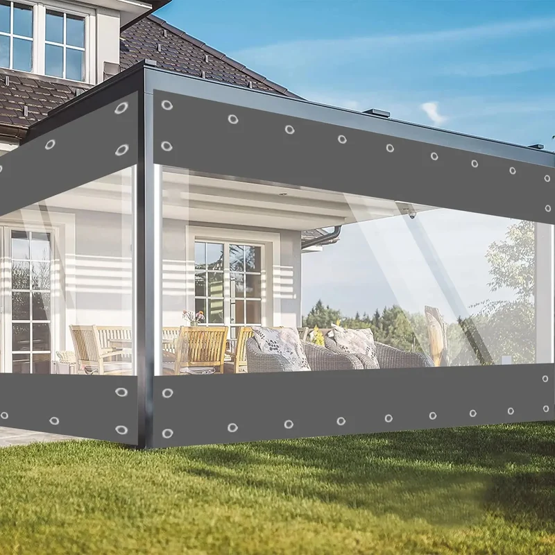 Bâche Imperméable PVC Robustel