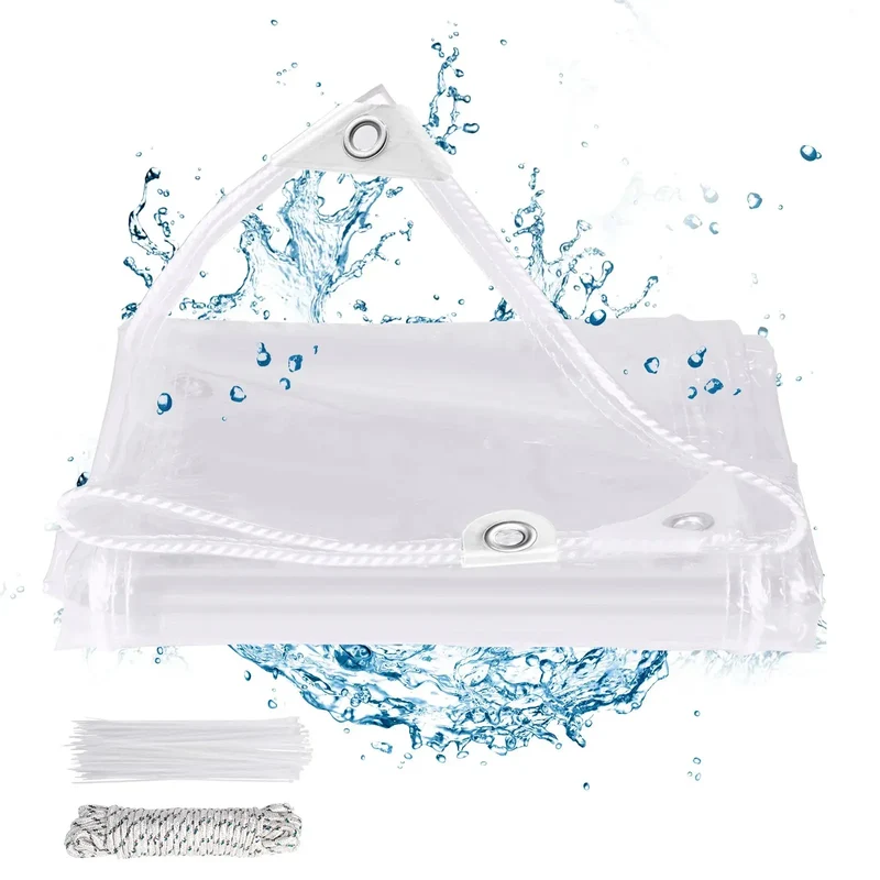 Bâche Imperméable PVC Reforza