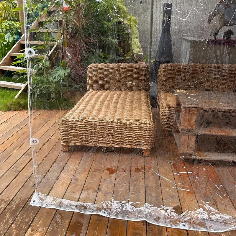 Bâche Imperméable PVC Reforza