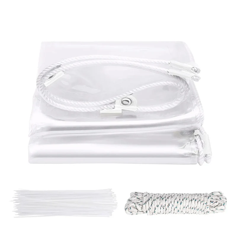 Bâche Imperméable PVC Reforza
