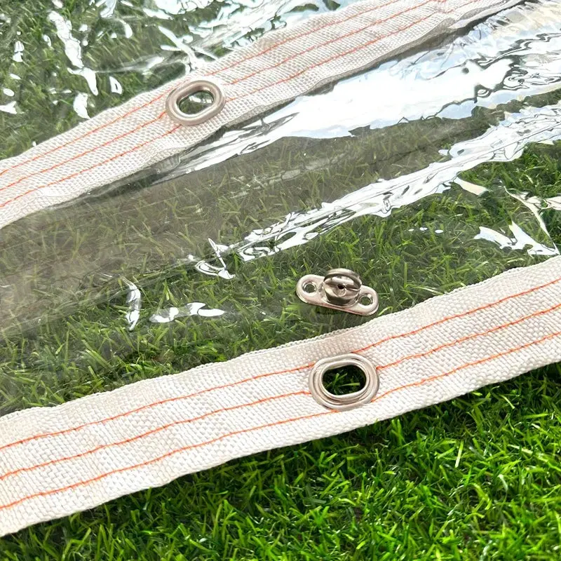 Bâche Imperméable PVC TwistLOCK