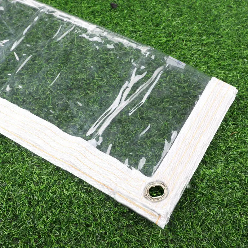 Bâche Imperméable PVC TwistLOCK