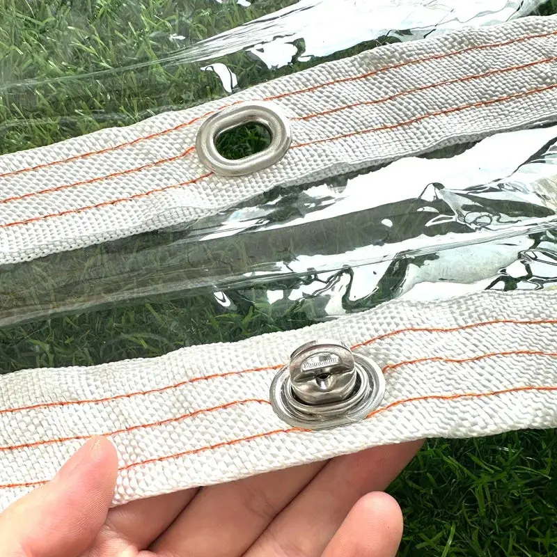 Bâche Imperméable PVC TwistLOCK