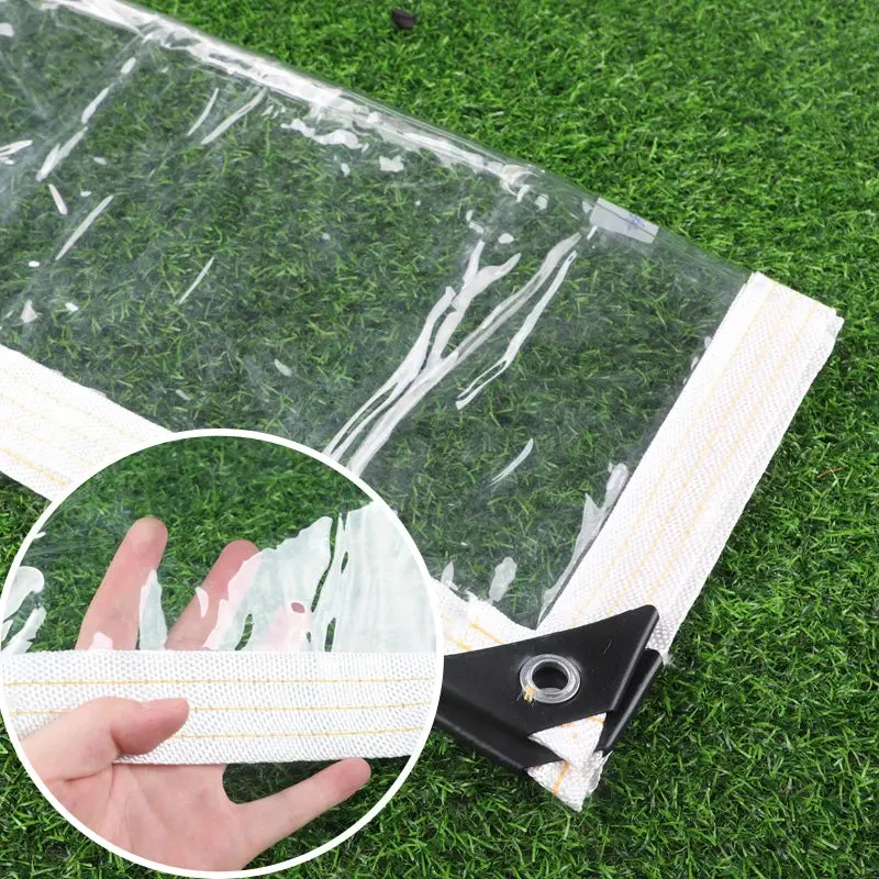 Bâche Imperméable PVC TwistLOCK