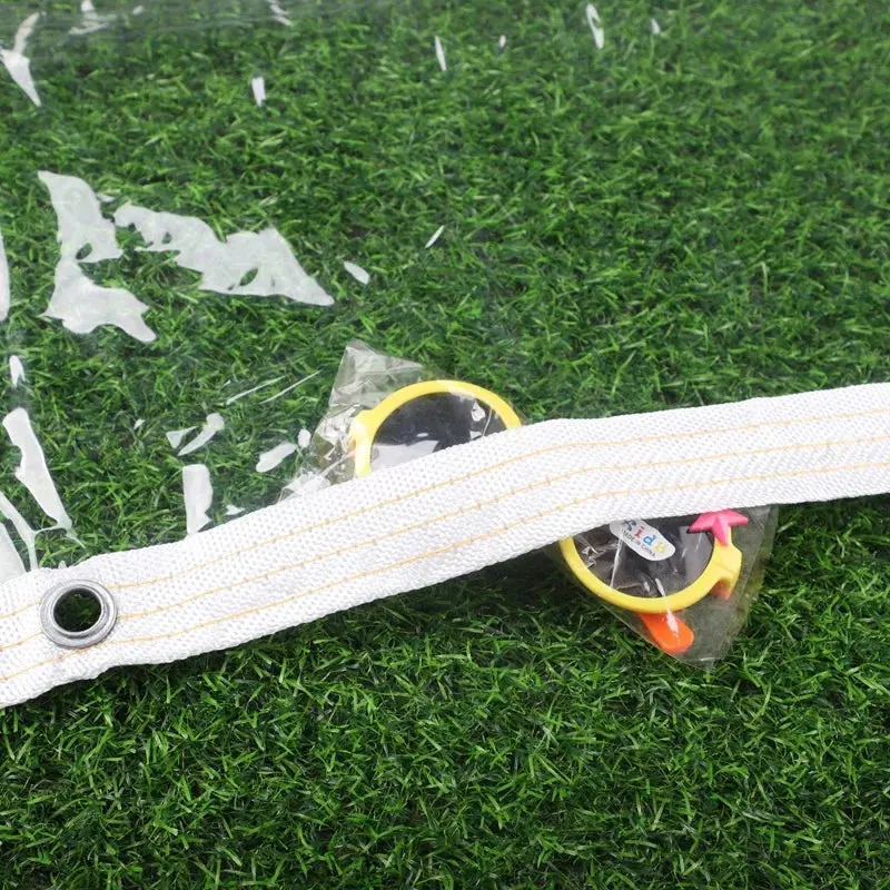 Bâche Imperméable PVC TwistLOCK