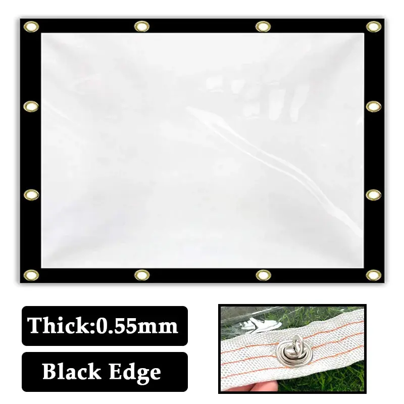 Bâche Imperméable PVC TwistLOCK