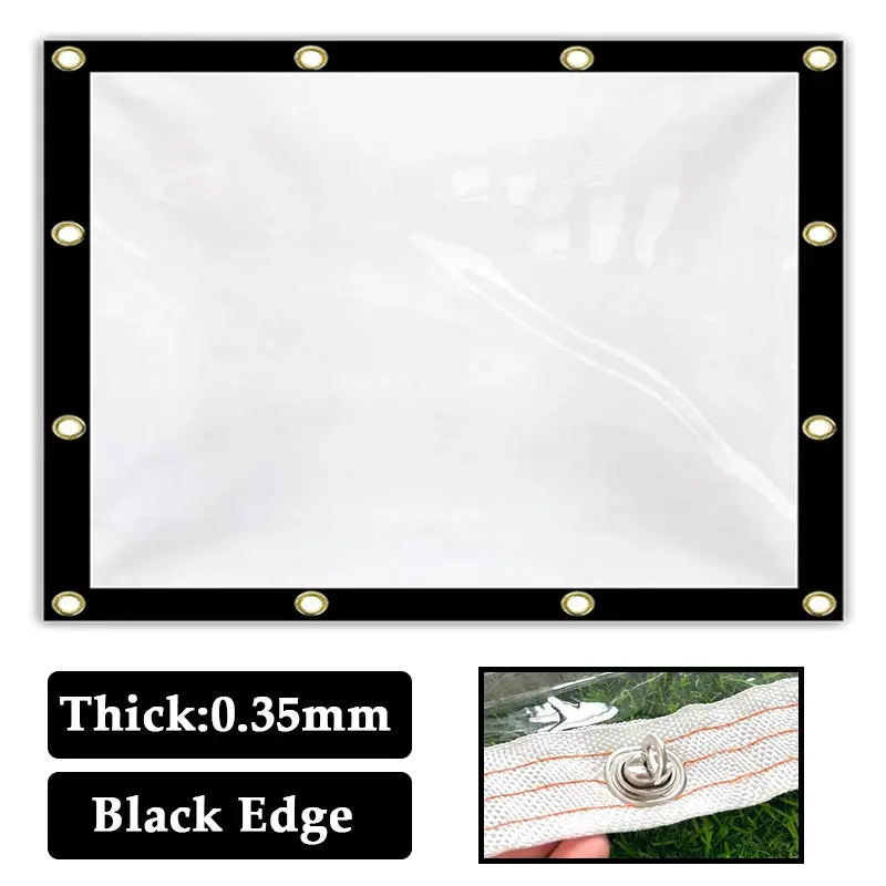 Bâche Imperméable PVC TwistLOCK