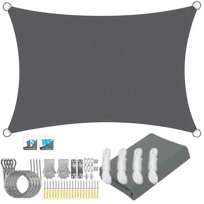 Bâche Imperméable Oxford UVSAFE