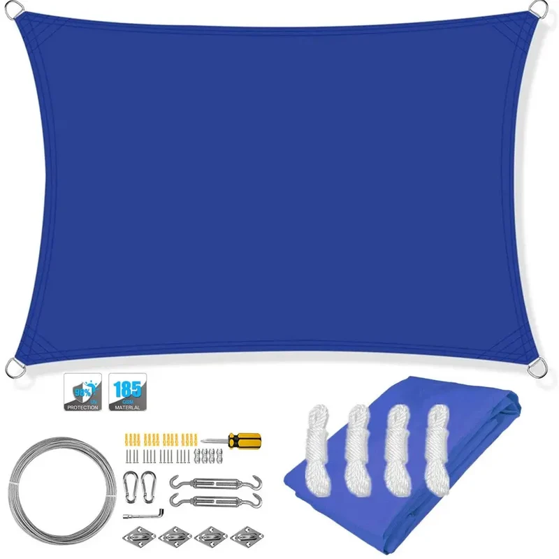 Bâche Imperméable Oxford UVSAFE