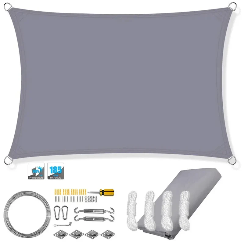 Bâche Imperméable Oxford UVSAFE