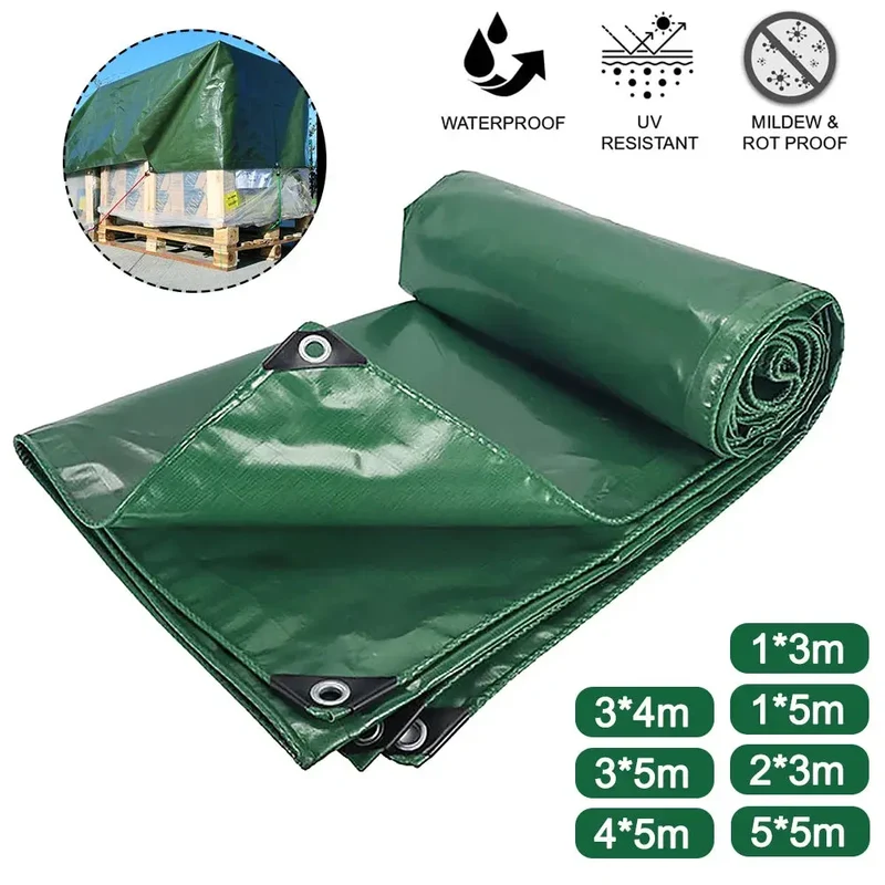 Bâche Imperméable PVC DURALO
