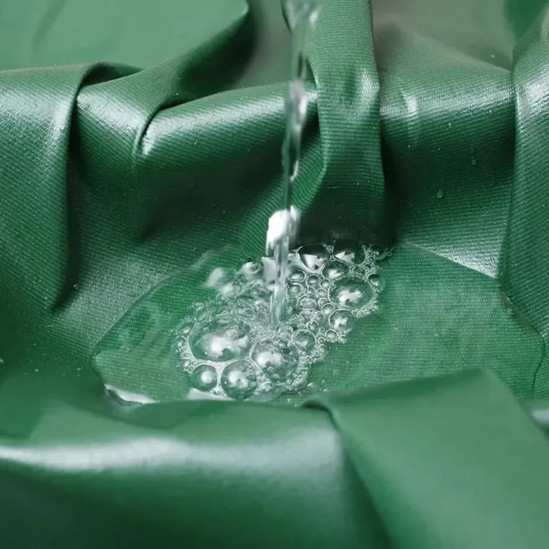 Bâche Imperméable PVC DURALO