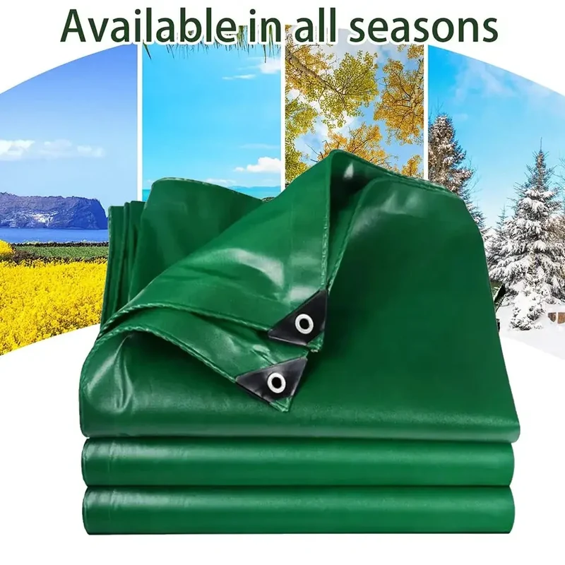 Bâche Imperméable PVC DURALO