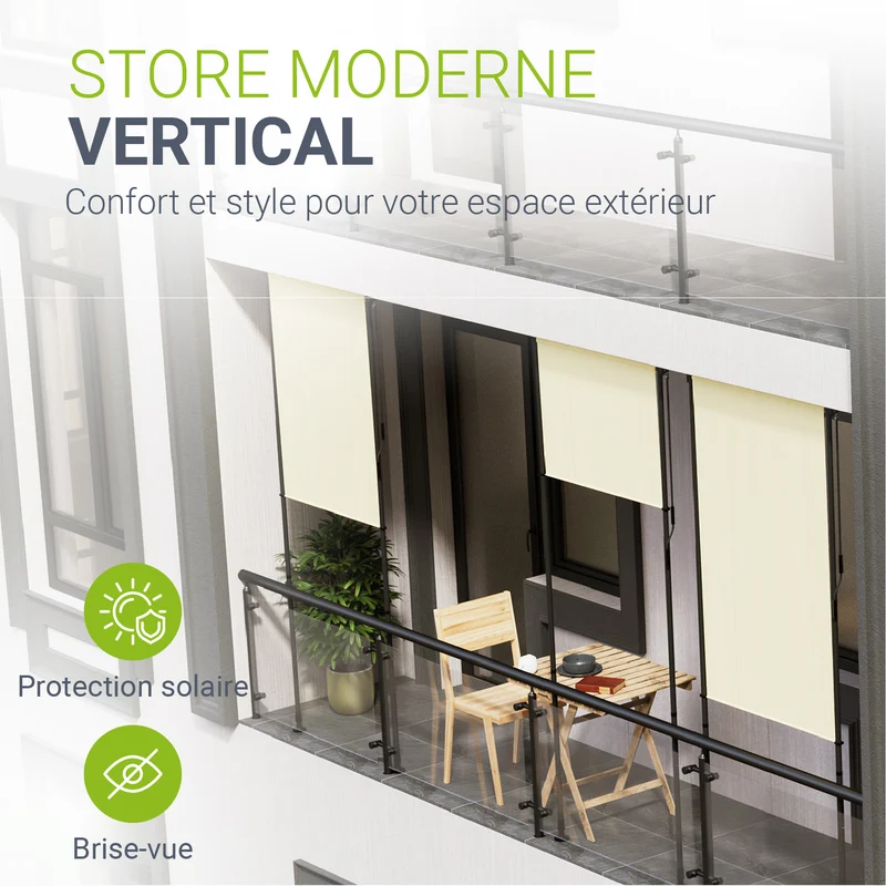 Store vertical Barbados