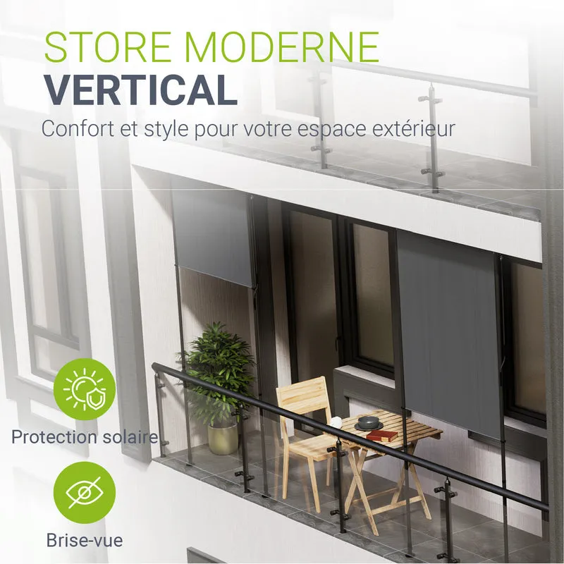 Store vertical Barbados