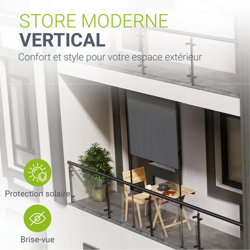 Store vertical Barbados