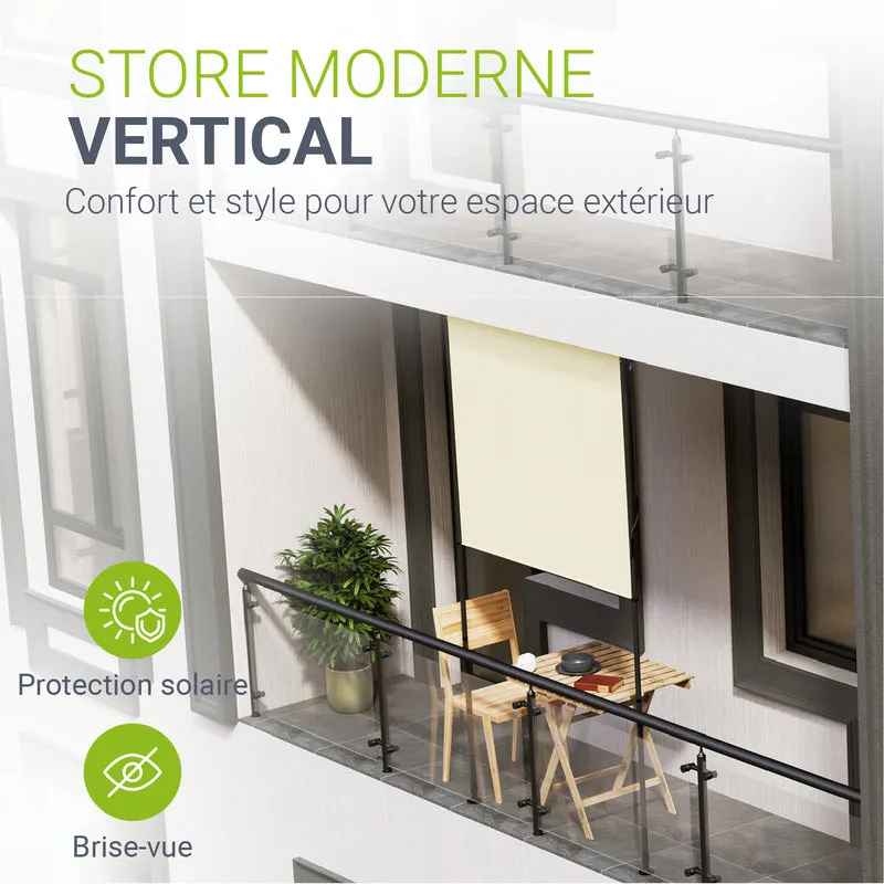 Store vertical Barbados