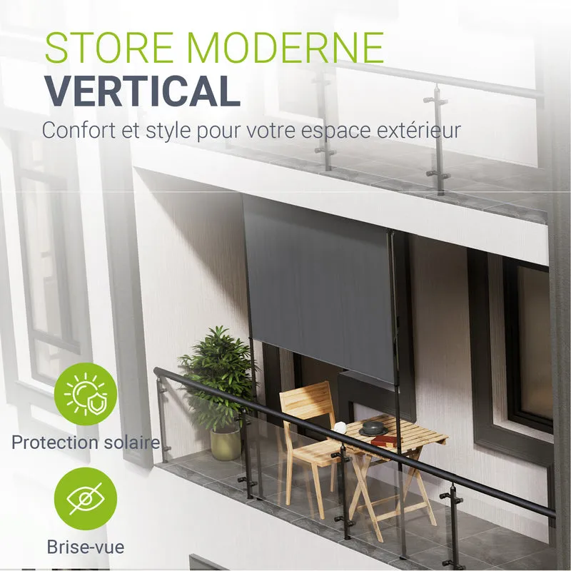 Store vertical Barbados
