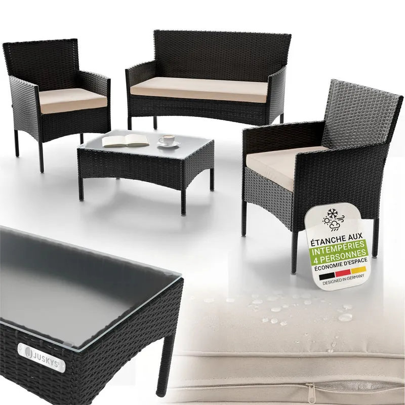 Salon de jardin Fort Myers