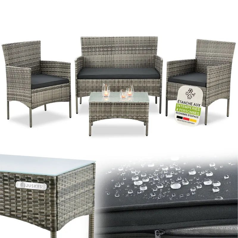Salon de jardin Fort Myers