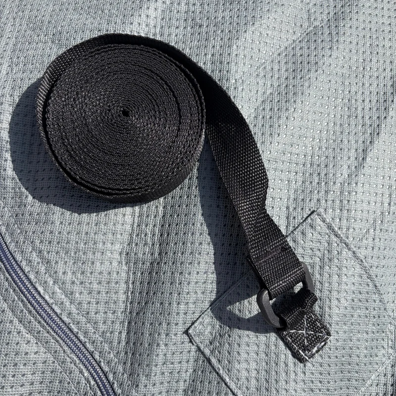 Housse de protection pour fourgon aménagé