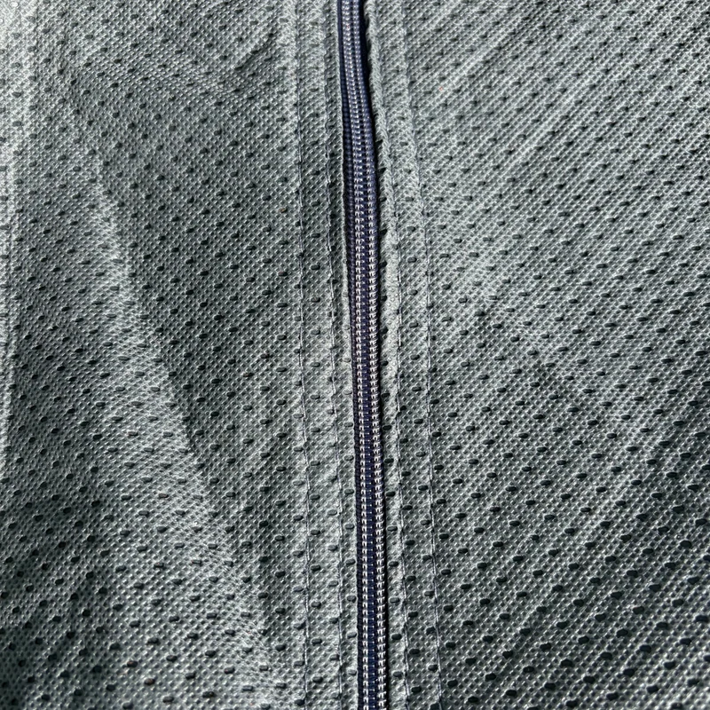 Housse de protection pour fourgon aménagé