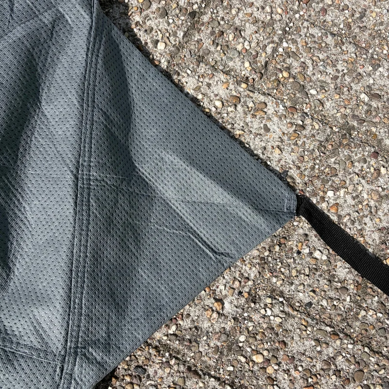 Housse de protection pour fourgon aménagé
