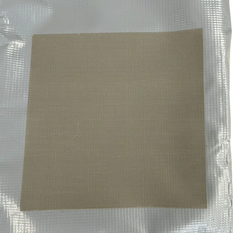 Kit de réparation pour bâche PVC