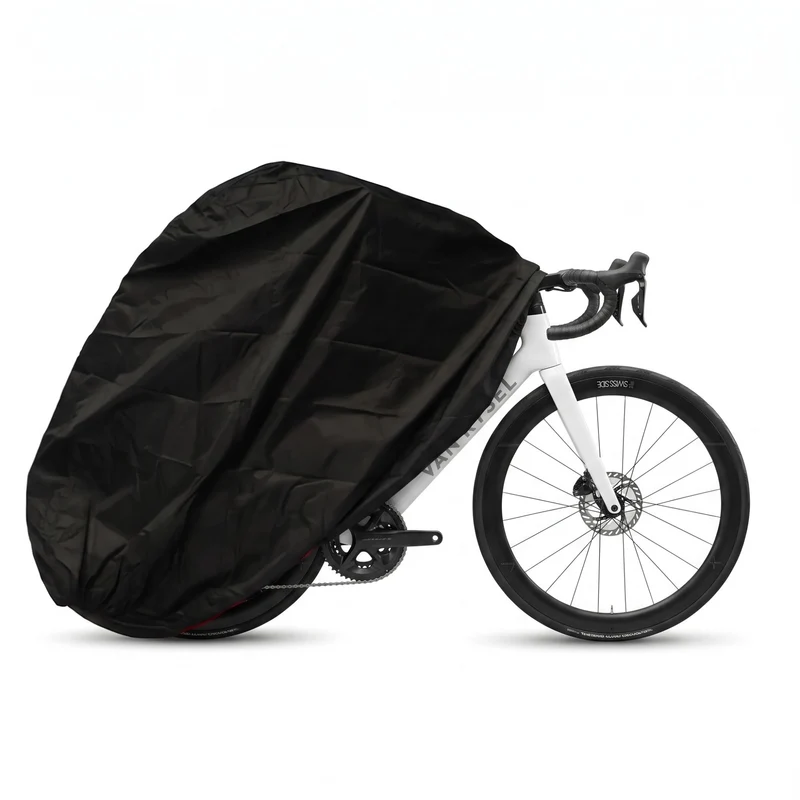 Housse universelle pour vélo de course 600D