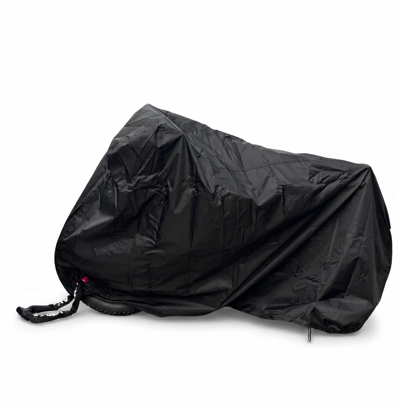 Housse Universelle pour Fatbike 600D
