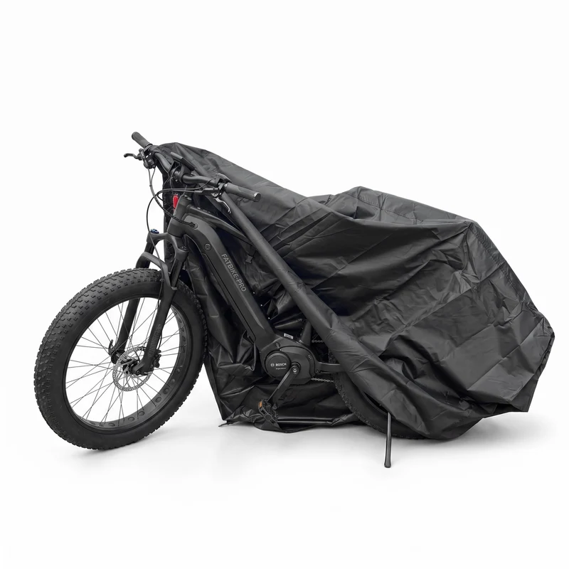 Housse Universelle pour Fatbike 600D