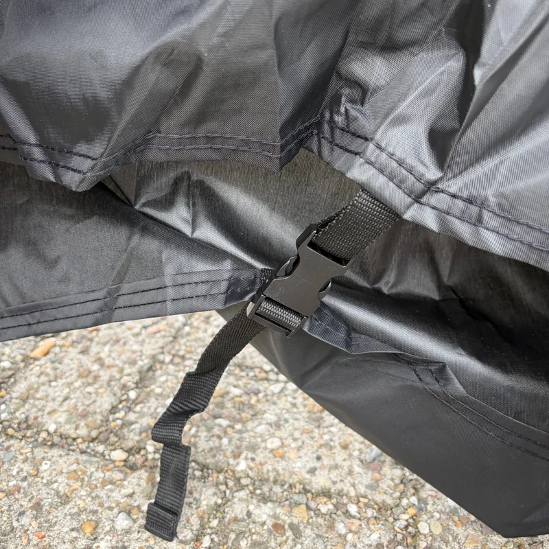 La housse à vélo de qualité supérieure