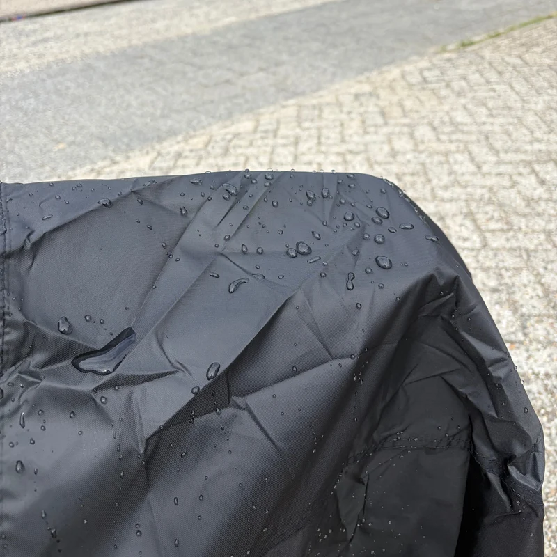 La housse à vélo de qualité supérieure