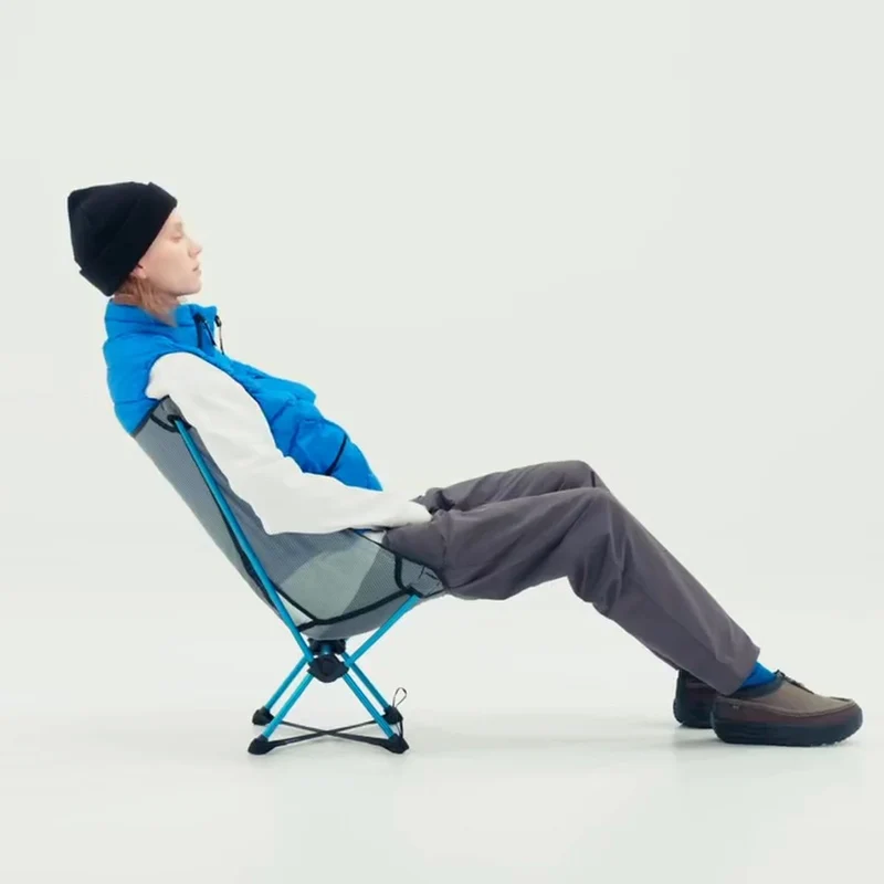 Chaise pliable ultralégère Helinox Zero LT