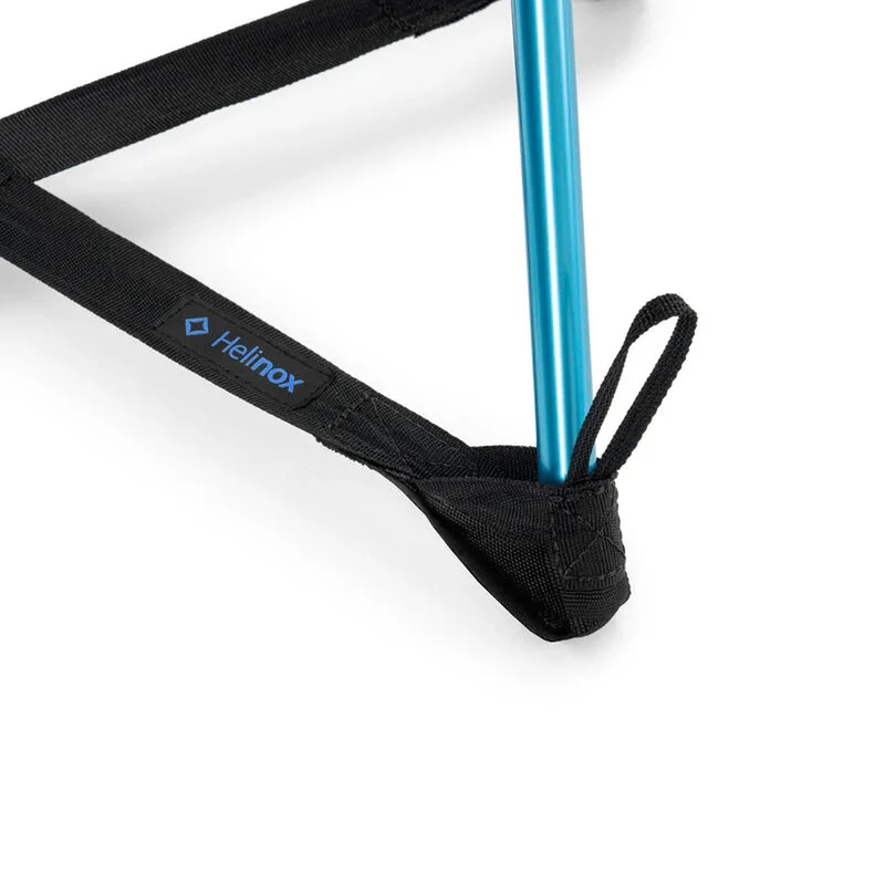 Chaise pliable ultralégère Helinox Zero LT