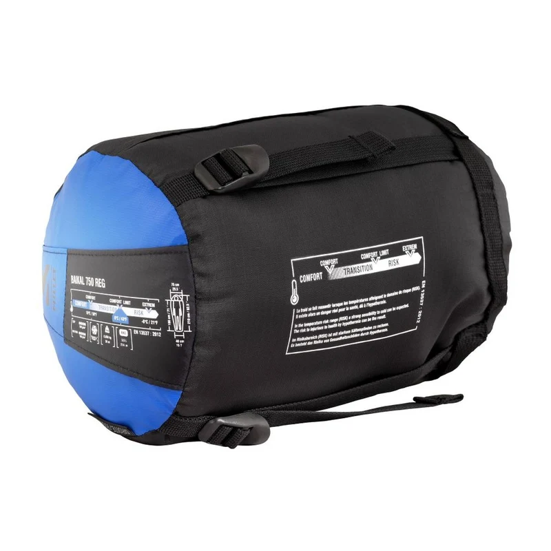 Sac de couchage Baikal 750 Millet
