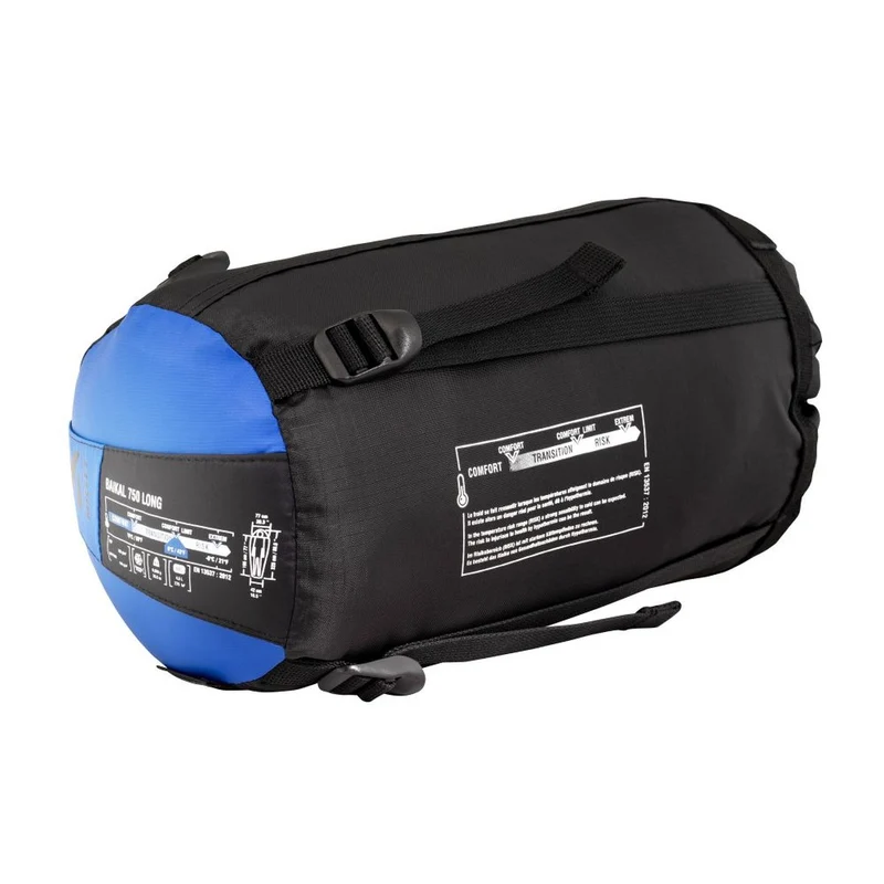 Sac de couchage Baikal 750 Millet