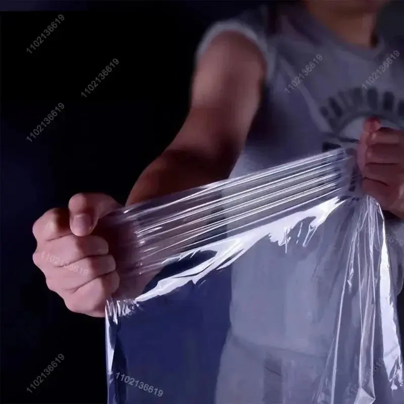 Bâche Imperméable PE TRANZO