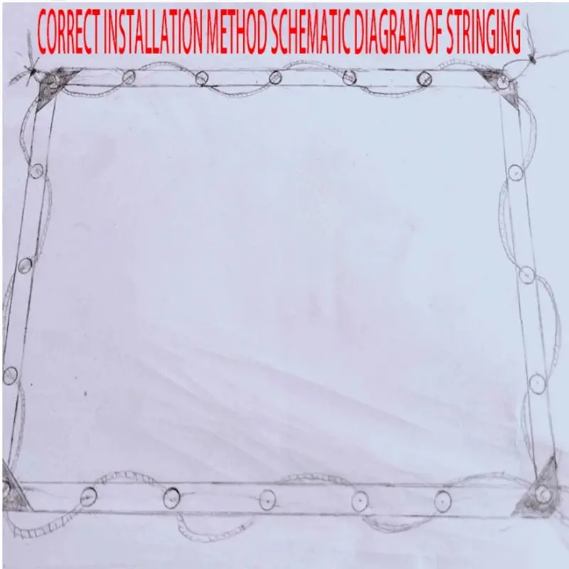 Bâche Imperméable Transparente GARDENA