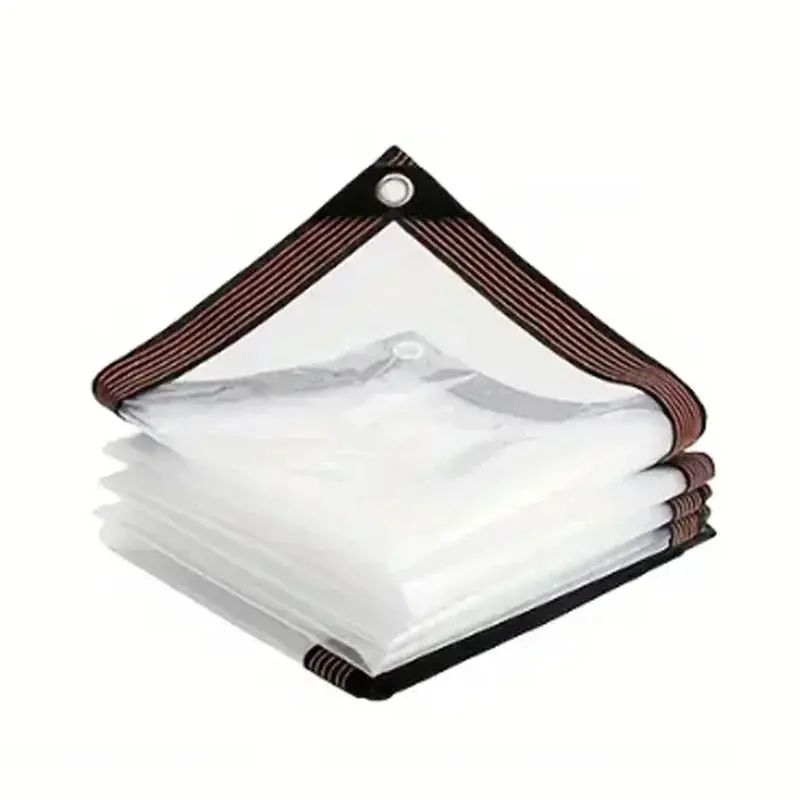 Bâche Imperméable Transparente GARDENA