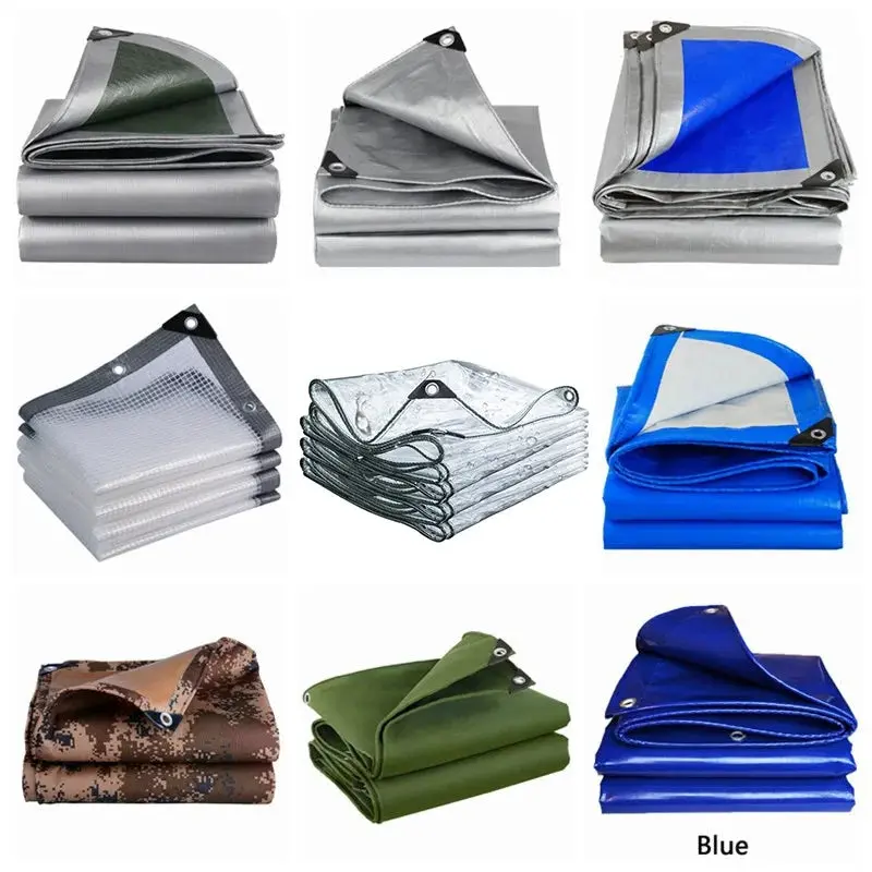 Bâche Imperméable Extérieure TRANOPA
