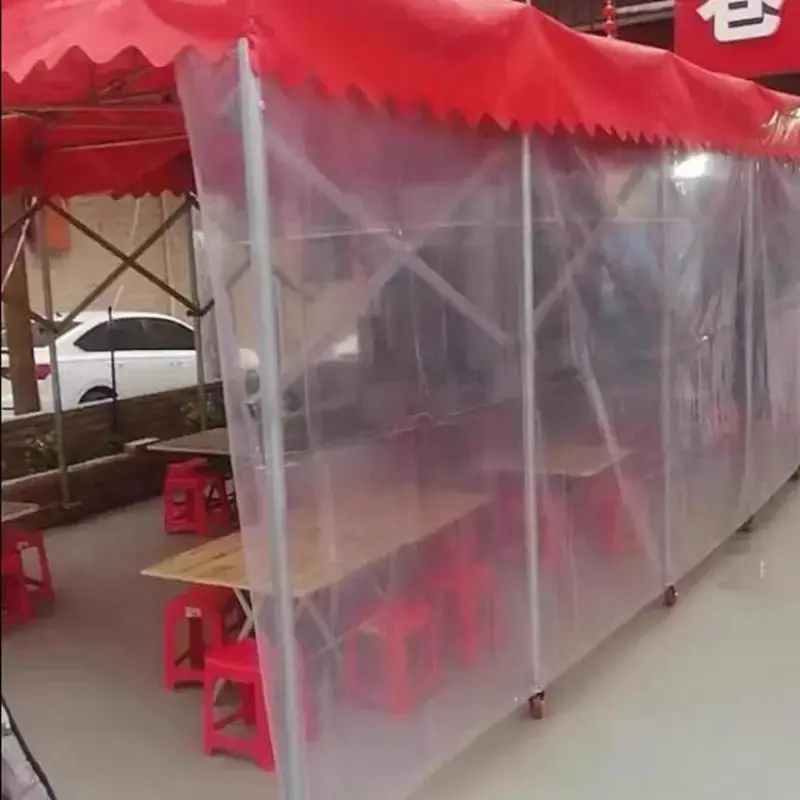 Bâche Imperméable PE Neige GARMINA
