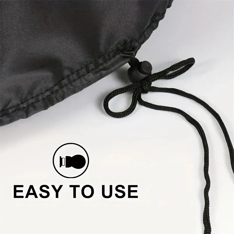 Bâche Imperméable Résistante HOMBRA