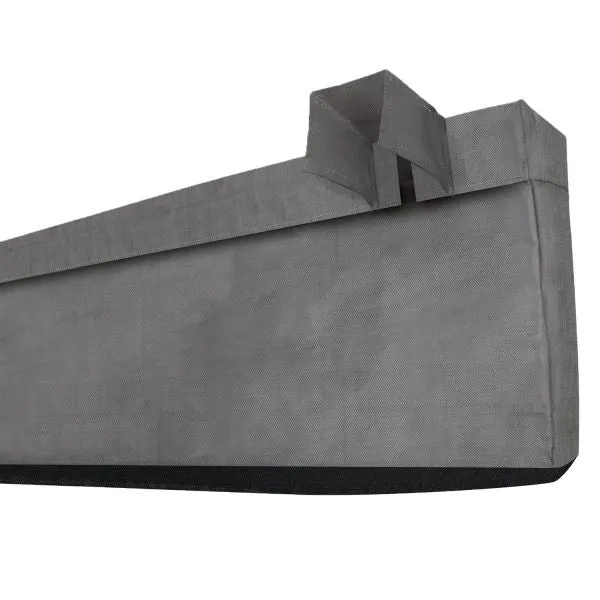 Housse de Protection pour Voile d’ombrage Harmonica