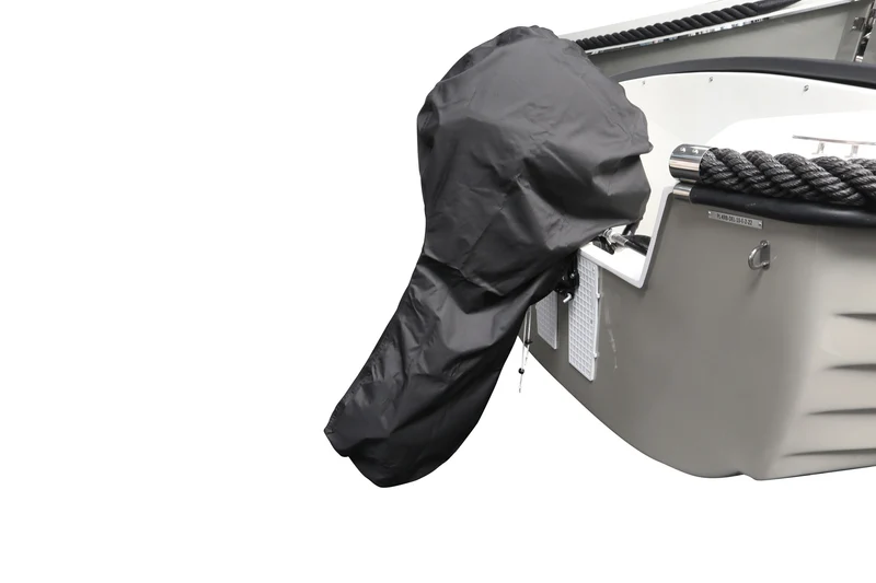 Housse pour moteur hors-bord 600D Full Cover