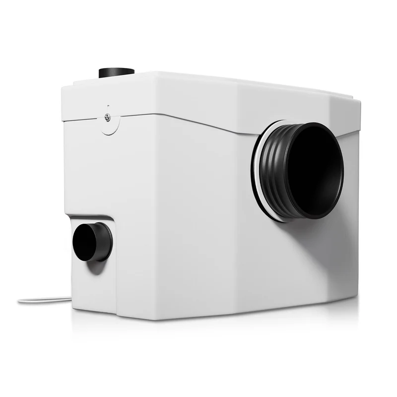 Station de relevage 600 W