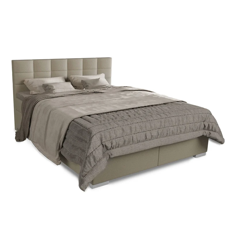 Lit boxspring Seattle