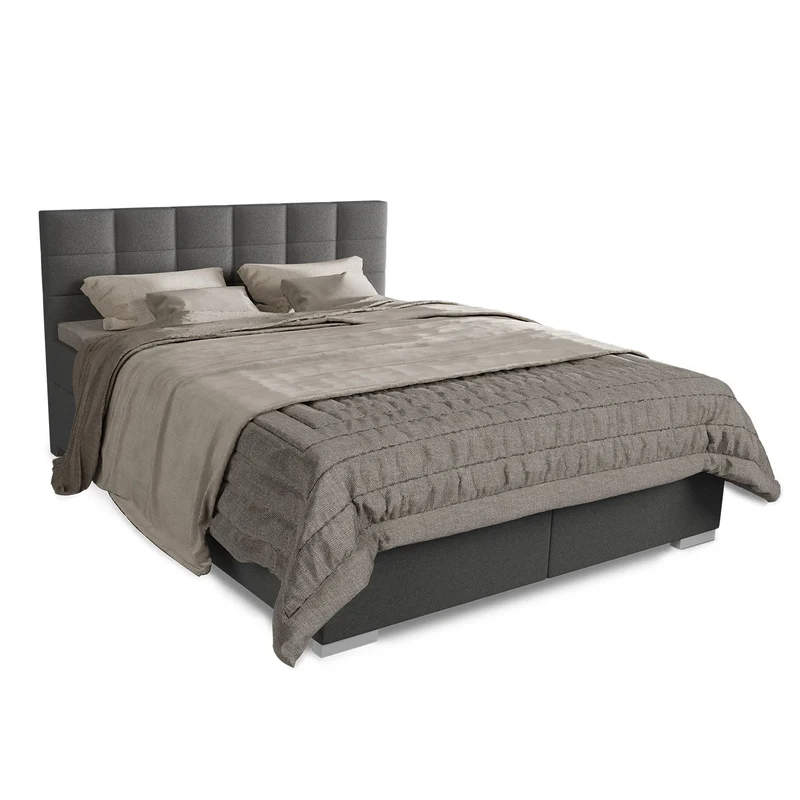 Lit boxspring Seattle