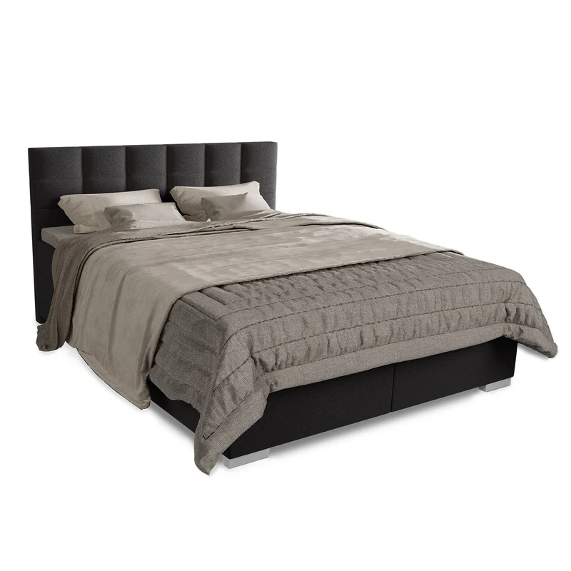 Lit boxspring Seattle